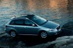 Fiat Croma Station Wagon 2009 года